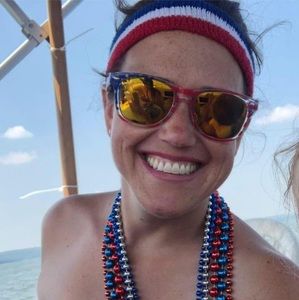 Meet your Posher, Bridget